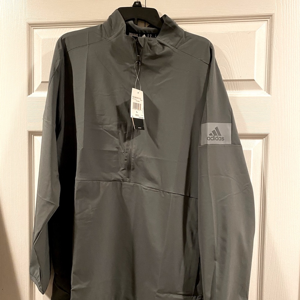 Adidas Pullover